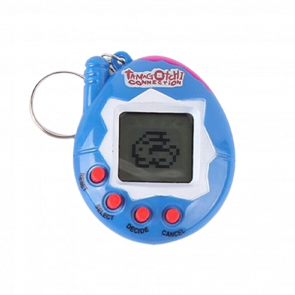 Консоль RMC Tamagotchi Тамагочи Mini Game Console в Асортименте - Retromagaz