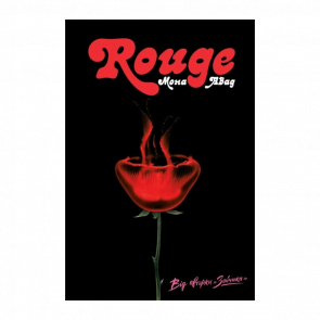 Книга Rouge Мона Авад - Retromagaz
