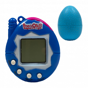 Консоль RMC Electronic Pet Eggshell Blue