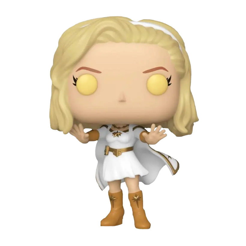 Фигурка FUNKO POP! Пацаны Старлайт The Boys Starlight 105mm 980 48187 - Retromagaz