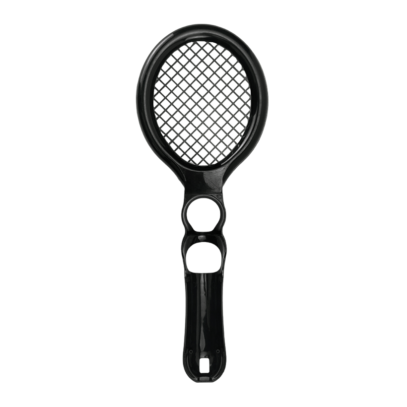 Насадка RMC Wii Tennis Racket Black Б/У - Retromagaz