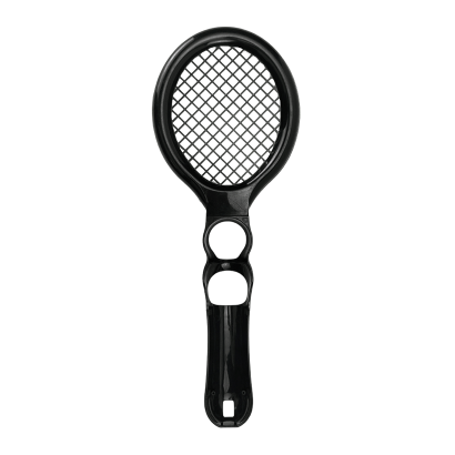 Насадка RMC Wii Tennis Racket Black Б/У - Retromagaz