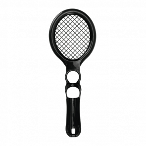 Насадка RMC Wii Tennis Racket Black Б/У