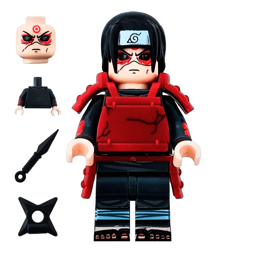 Фигурка RMC Naruto Senju Hashirama Cartoons ntr011 Новый - Retromagaz