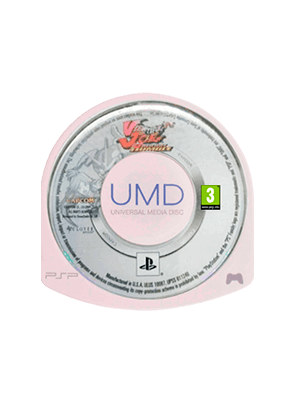 Гра Sony PlayStation Portable Viewtiful Joe Red Hot Rumble Англійська Версія Б/У