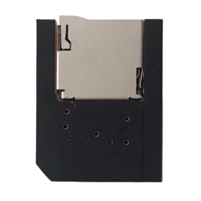 Адаптер RMC PlayStation Vita PSV - microSD Black Новый - Retromagaz