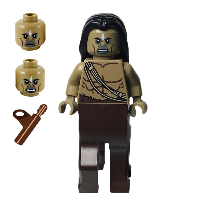 Фигурка Lego Harry Potter Centaur Films hp236a 75967 Б/У - Retromagaz