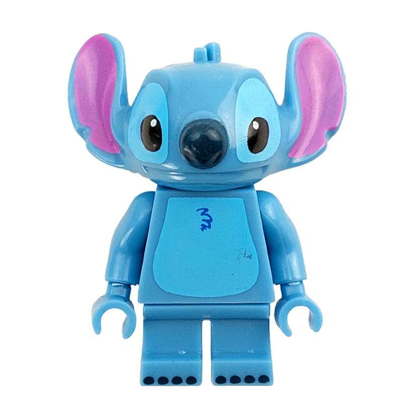 Фигурка RMC Disney Stitch Cartoons dsnr014 Новый - Retromagaz