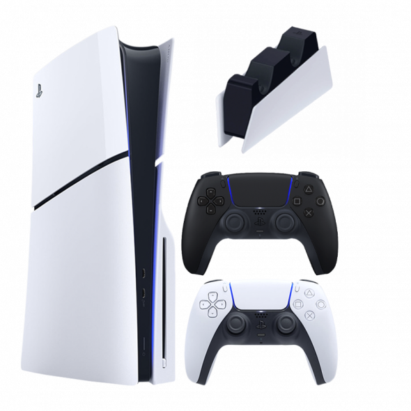 Купити PS5 (ПС5) — вигідна ціна на приставки Sony Playstation 5 в ...