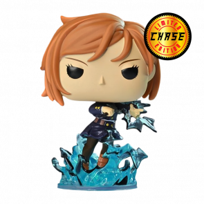 Фигурка FUNKO POP! Plus Jujutsu Kaisen Shibuya Incident Nobara Kugisaki 1884 Chase Glow