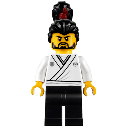 Фігурка Lego Інше Okino Ninjago njo562 1 Б/У - Retromagaz