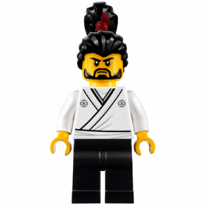 Фігурка Lego Інше Okino Ninjago njo562 1 Б/У