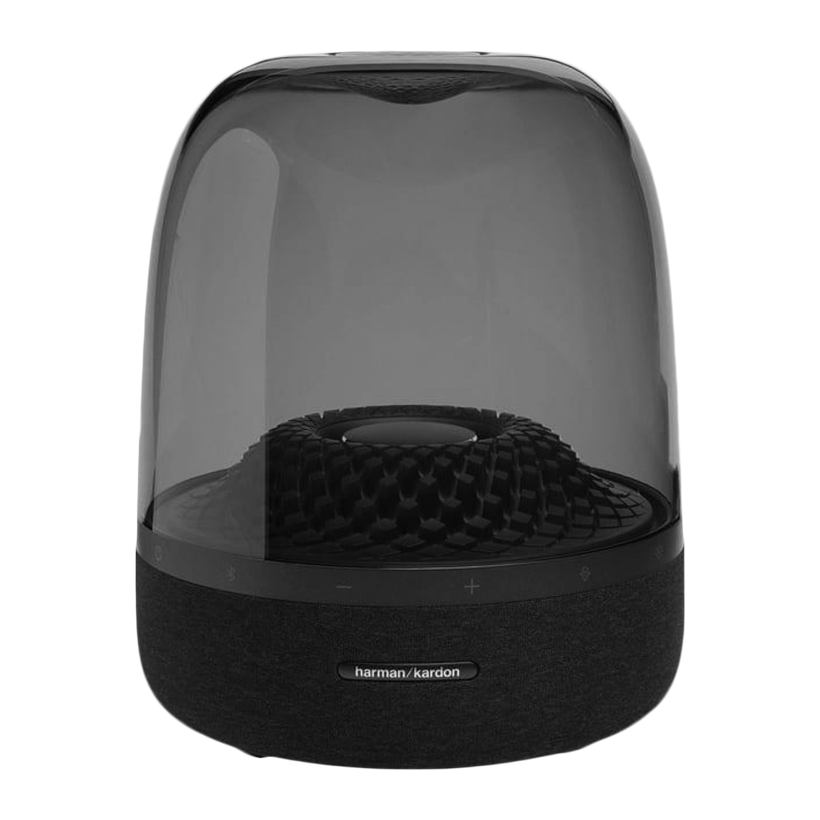 Мультимедийная акустика Harman Kardon Aura Studio 4 Black - Retromagaz