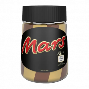 Шоколадная Паста Mars 350g - Retromagaz