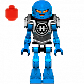 Фігурка Lego Space Hero Factory Surge hf020 1 Б/У - Retromagaz