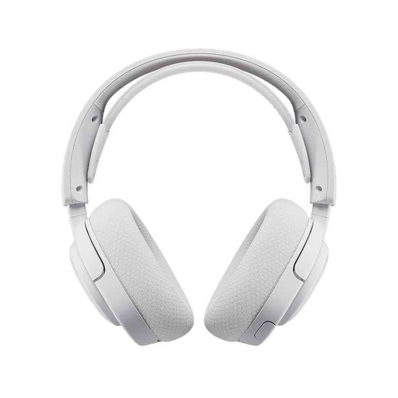 Гарнітура Бездротовий SteelSeries PlayStation 5 Arctis Nova 5 White Новий - Retromagaz