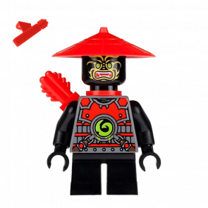 Фігурка Lego Ninjago Stone Army Б/У