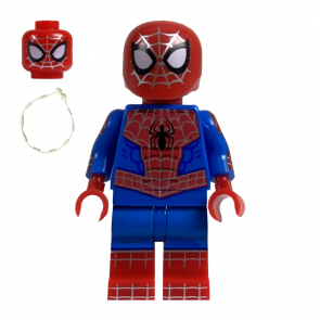 Фігурка RMC Marvel Spider-Man Super Heroes marvr005 Новий