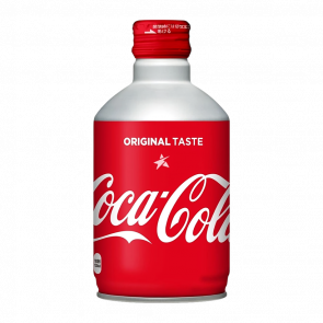 Напиток Coca-Cola Японская Оригинальная 300ml