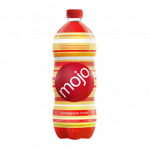 Напій Mojo Pineapple Twist 1L