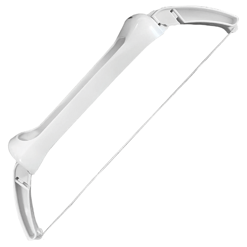 Насадка RMC Wii Archery Bow White Б/У - Retromagaz