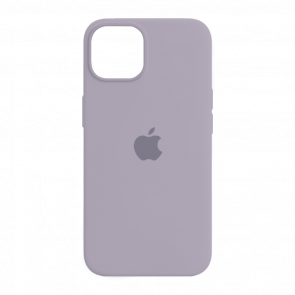 Чехол Силиконовый RMC Apple iPhone 14 Lilac - Retromagaz