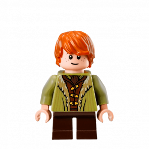 Фігурка Lego Films The Hobbit Bain Son of Bard lor100 Б/У - Retromagaz