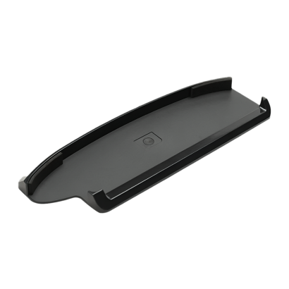 Подставка RMC PlayStation 3 Super Slim Vertical Stand Holder Black Новый - Retromagaz