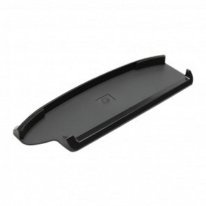 Подставка RMC PlayStation 3 Super Slim Vertical Stand Holder Black Новый