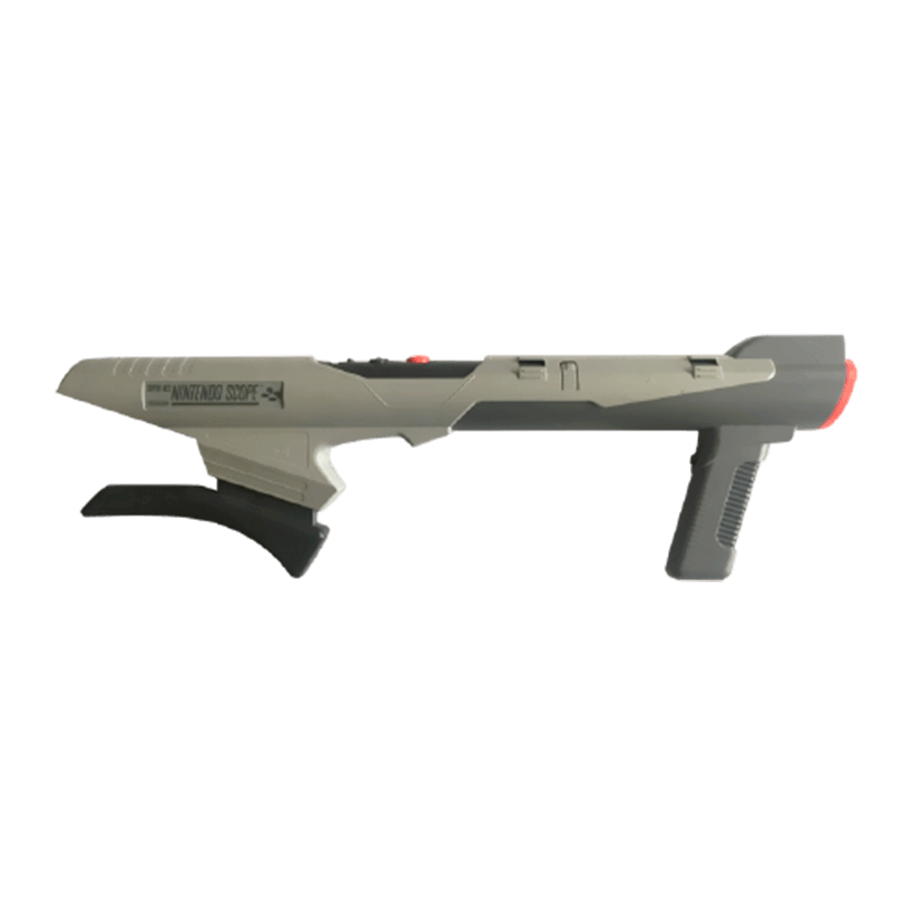 Контролер-базука Nintendo Scope SNES Б\У Хороший - Retromagaz