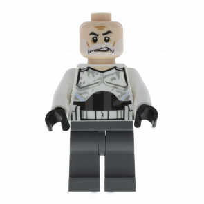 Фигурка Lego Республика Captain Rex Old Star Wars sw0749 Б/У - Retromagaz