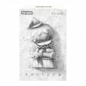 Фігурка POP MART Hirono Reshape Series Figures Blind Box - Retromagaz