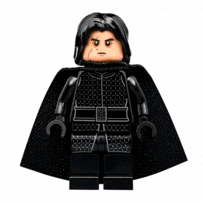 Фигурка Lego Star Wars Jedi Kylo Ren sw0859 1 Б/У Отличное