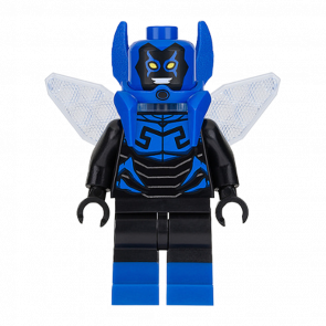 Фигурка Lego DC Blue Beetle Super Heroes sh0278 Б/У