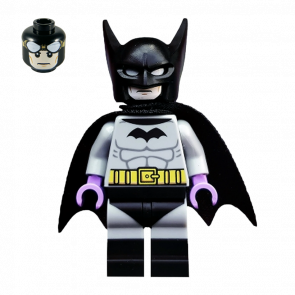 Фигурка Lego Batman Super Heroes DC colsh10 1 Б/У - Retromagaz