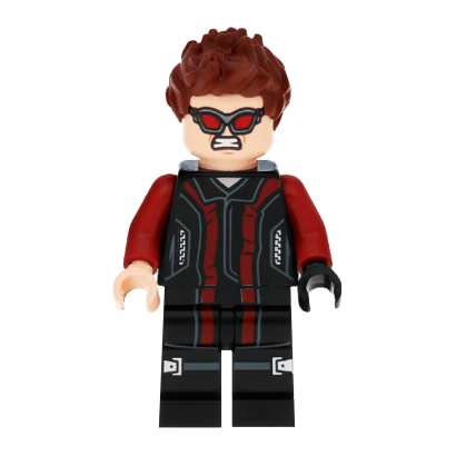 Фігурка Lego Super Heroes Marvel Hawkeye sh172 1 Б/У Нормальний - Retromagaz