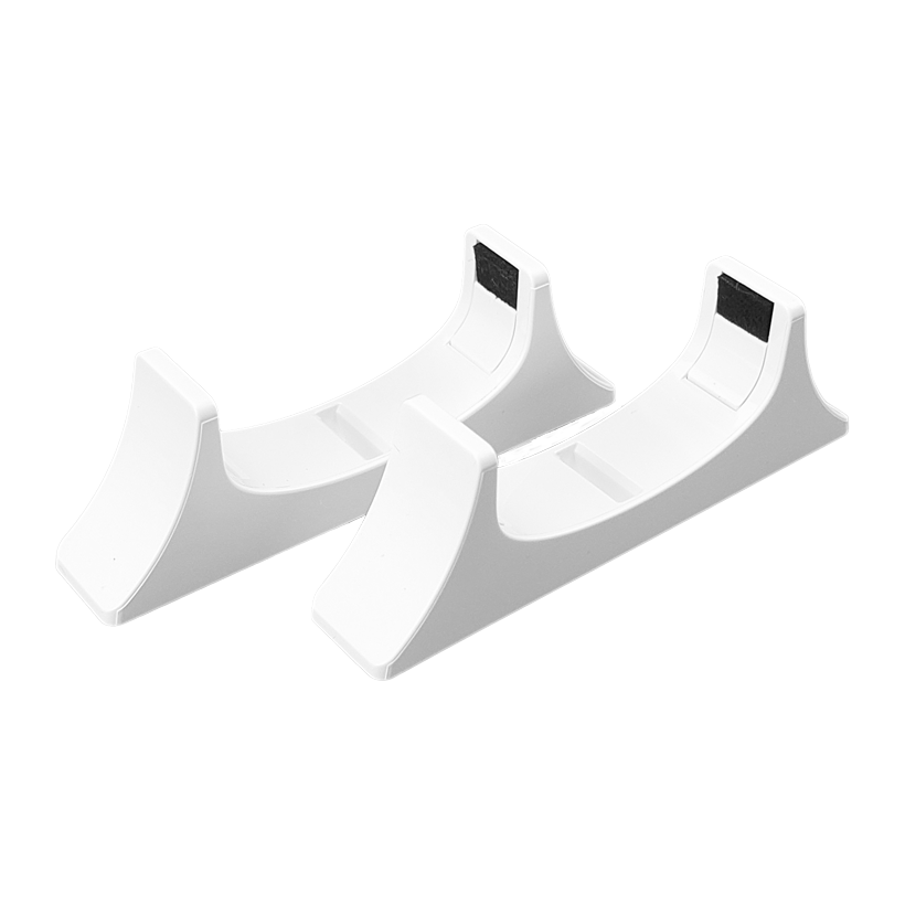 Підставка Nintendo Wii U WUP-009 Console Stand White Б/У - Retromagaz