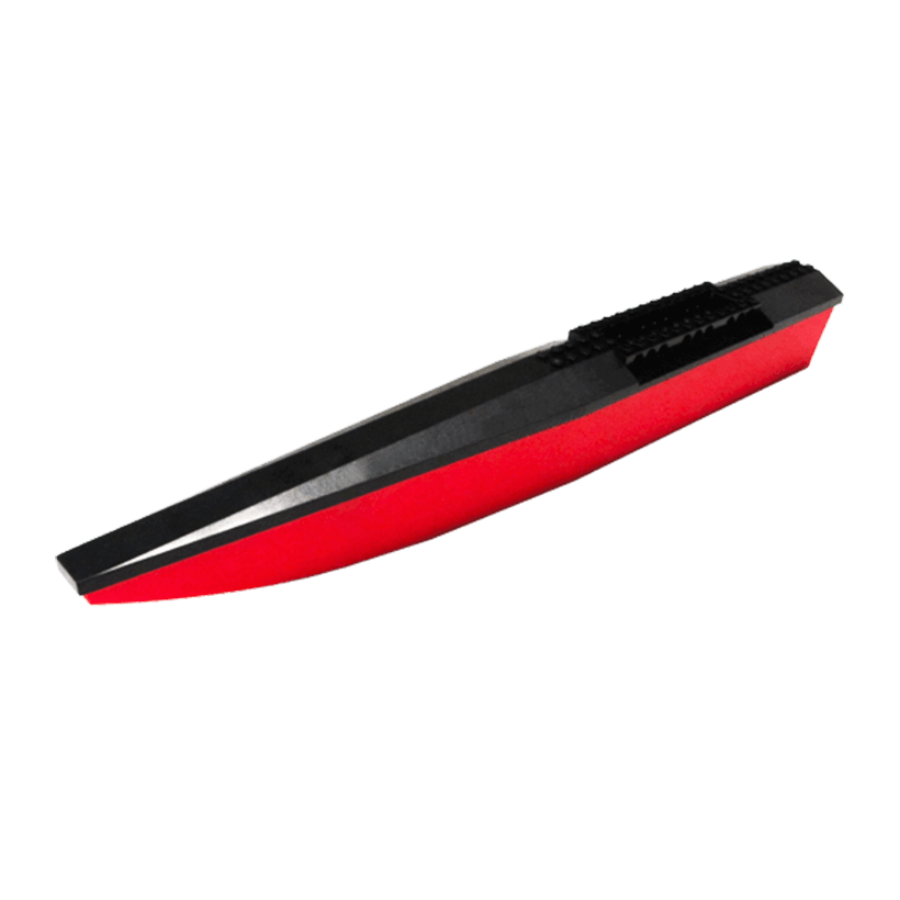 Для Судна Lego Основа Catamaran Half 48 x 6 x 5 50821c01 50820 Red Б/У - Retromagaz